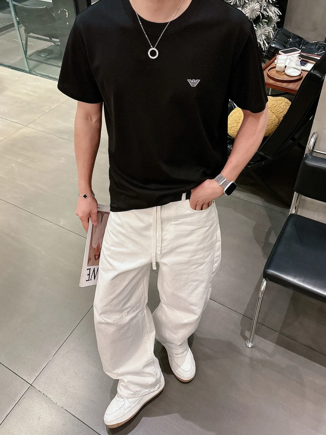 2025 New Arrival New Arrival Premium ！Classic logo （ 。 ， ， . Breathable ， ， ， ） . . . . ！ ！Sizes：S-2XL